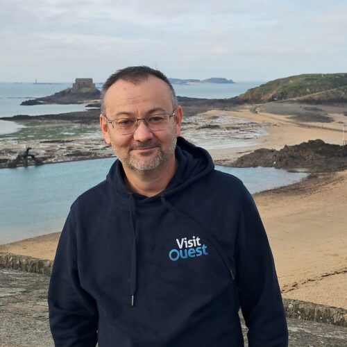 Photo de Mickaël