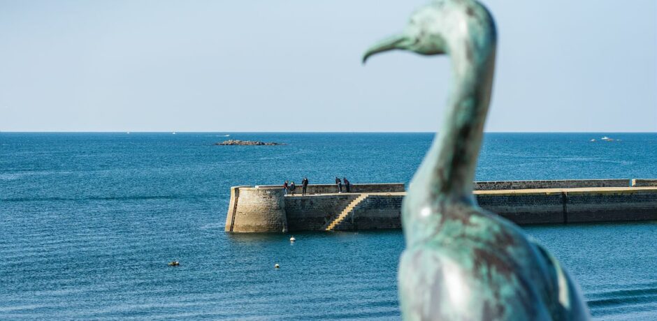 Circuit 10 Jours en Bretagne : Concarneau