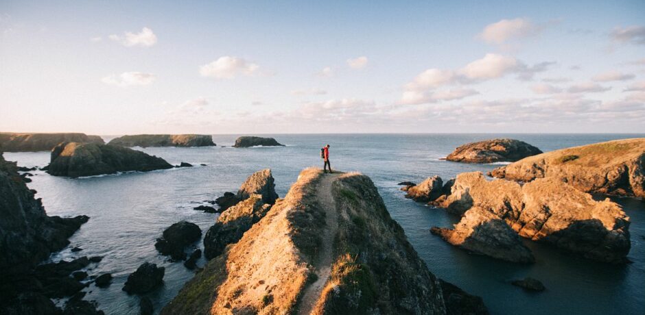 Photo de Belle-Île en-Mer