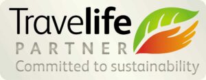 Logo Travel Life 