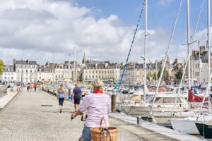 Les plus beaux coins du Golfe du Morbihan