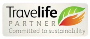 Certification Travelife Partner Visit Ouest