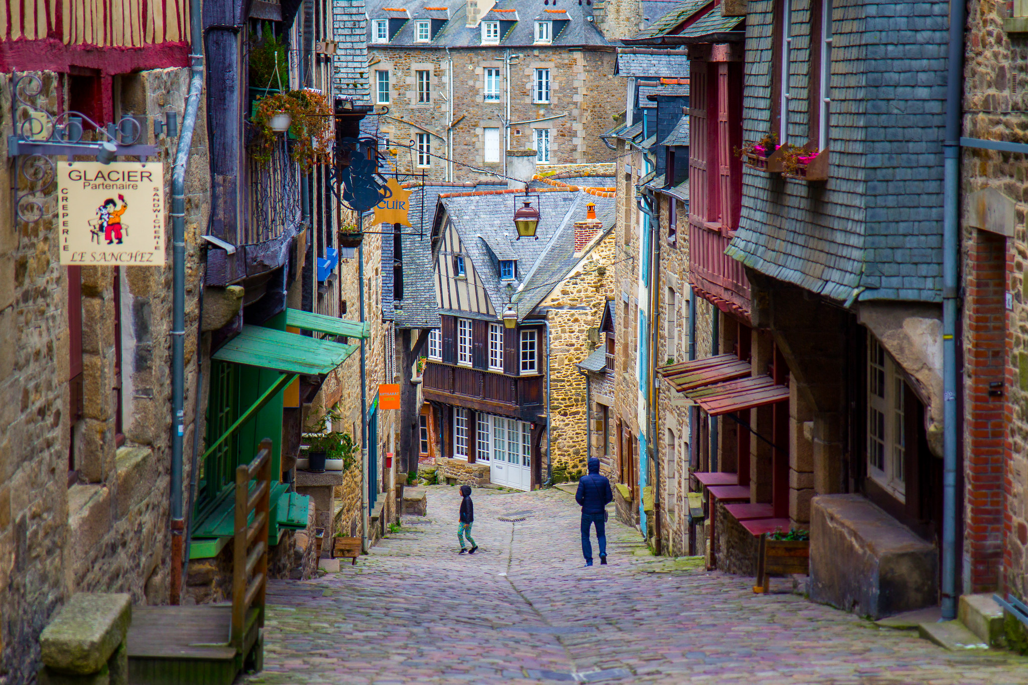De Rennes à SaintMalo à vélo De Rennes à SaintMalo à vélo