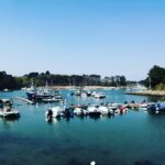 Le Golfe du Morbihan à vélo