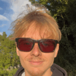 Photo de Nathan, Chargé de communication chez Visit Ouest