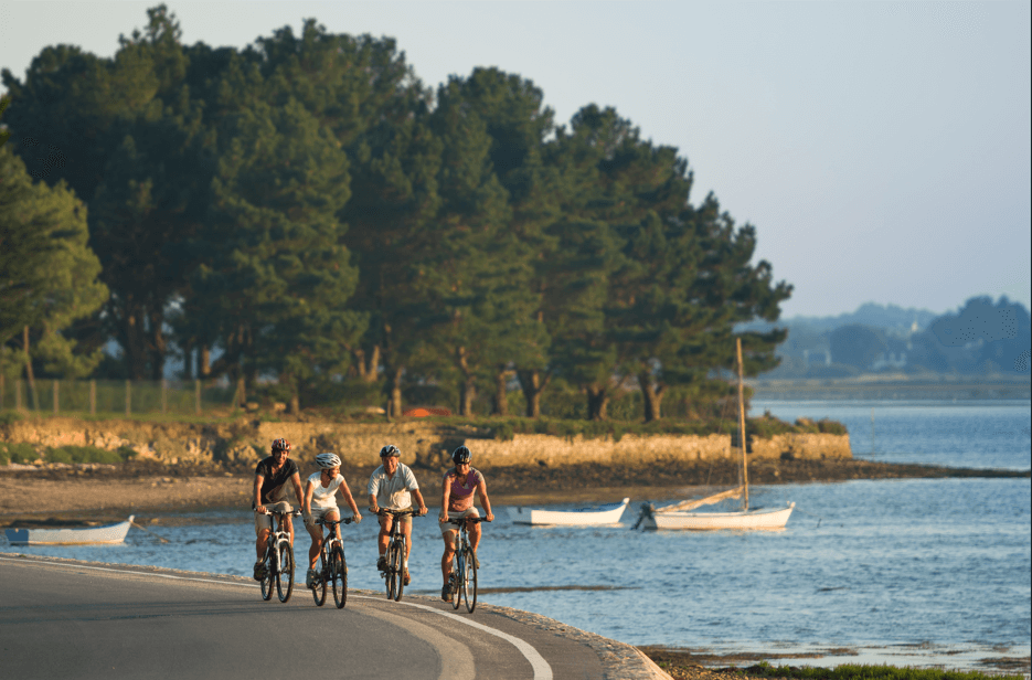 Circuit 8 Jours Bretagne : Le Golfe du Morbihan