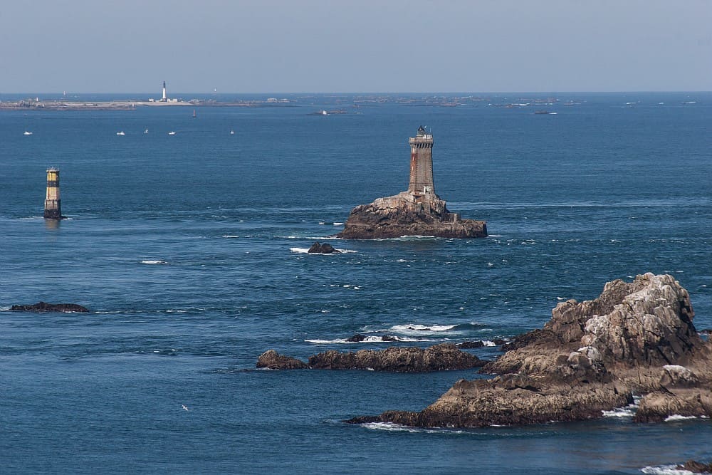 Photo de la Pointe du Raz