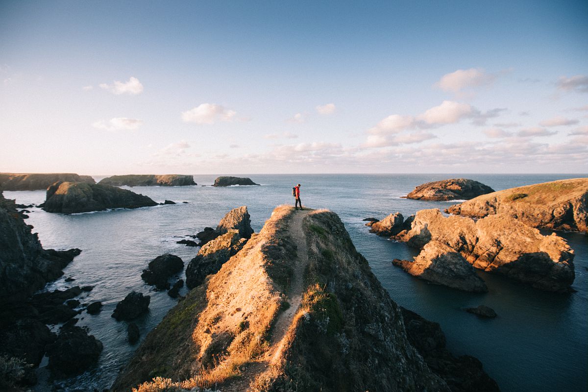 Photo de Belle-Île en-Mer