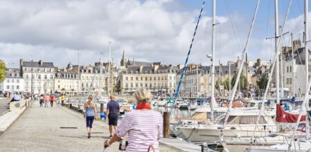Les plus beaux coins du Golfe du Morbihan