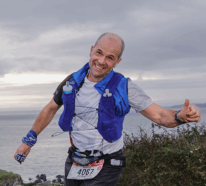 Photo de Sébastien, partenaire Trail & Tourisme Sportif avec Visit Ouest